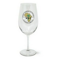 22 Oz. Gourmet Wine Glass